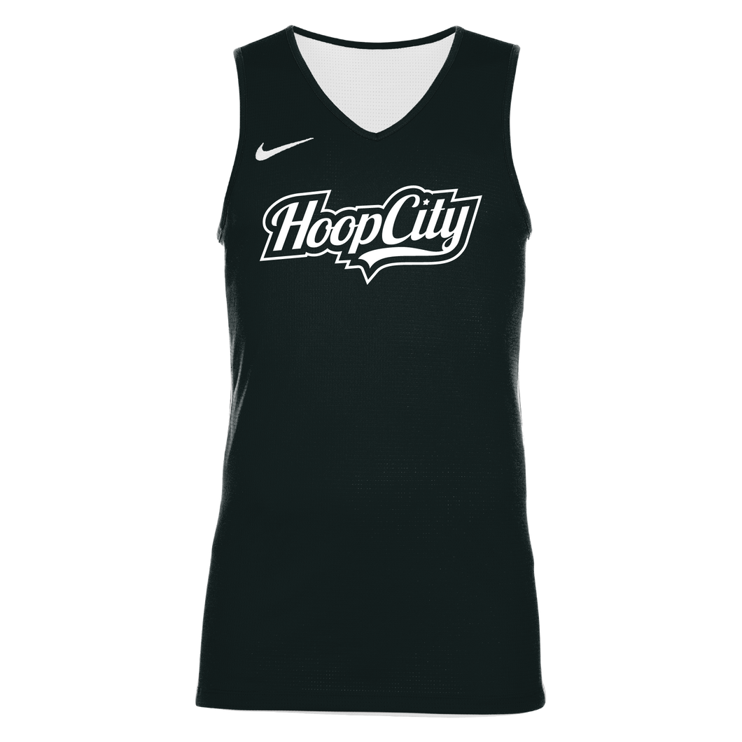 Mens Basketball Reversible Training Tank (Hoop City)