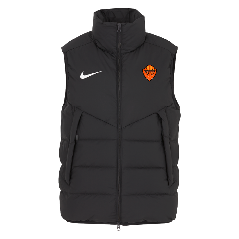 Nike Puffer Gilet (Top Shot Basketball)