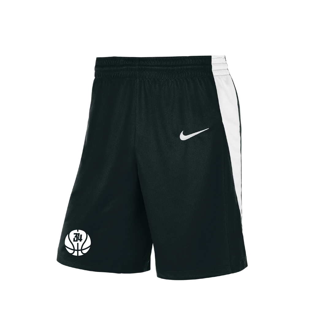 Nike Team Basketball Stock Short (STADIUM 34)