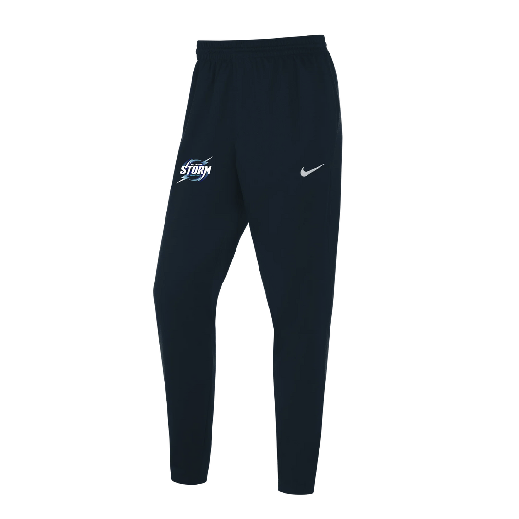 Womens Team Basketball Pant (Bellarine Storm)