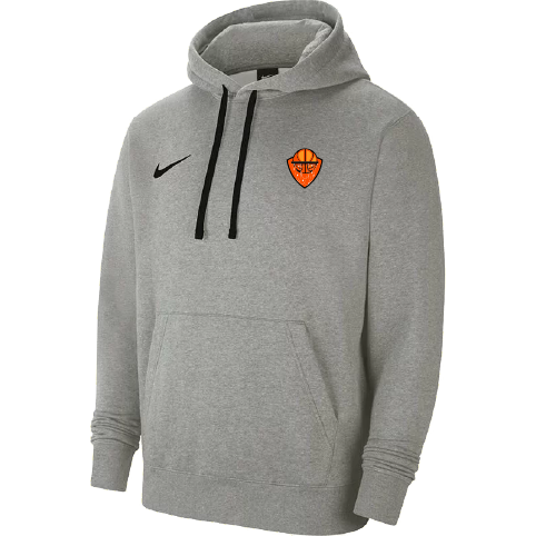 Nike Park 20 Hoodie (Top Shot Basketball)