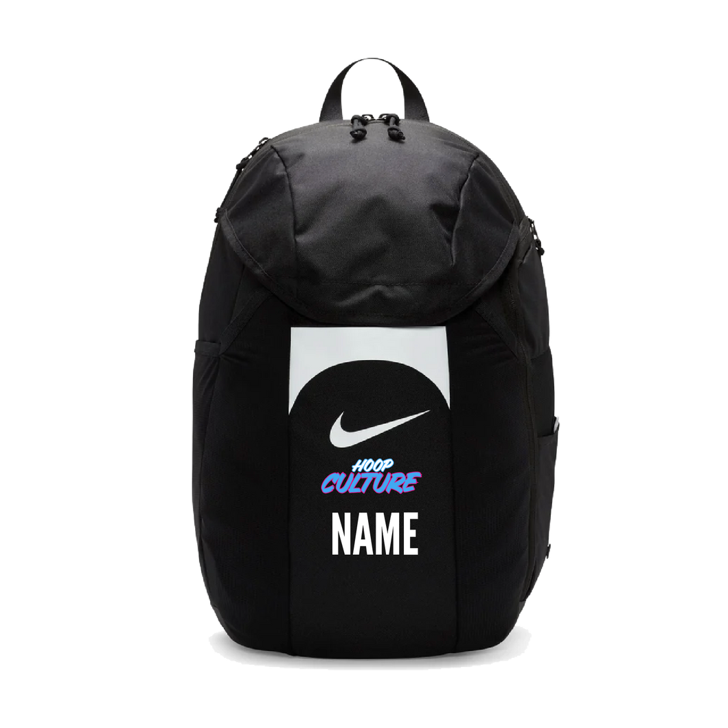Nike Academy Team Backpack 30L (Hoop Culture)