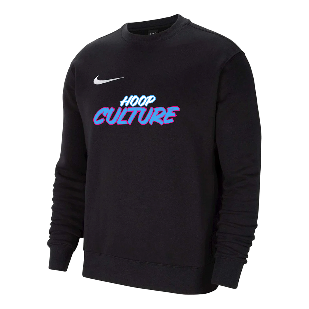 Nike Park 20 Fleece Crew (Hoop Culture)