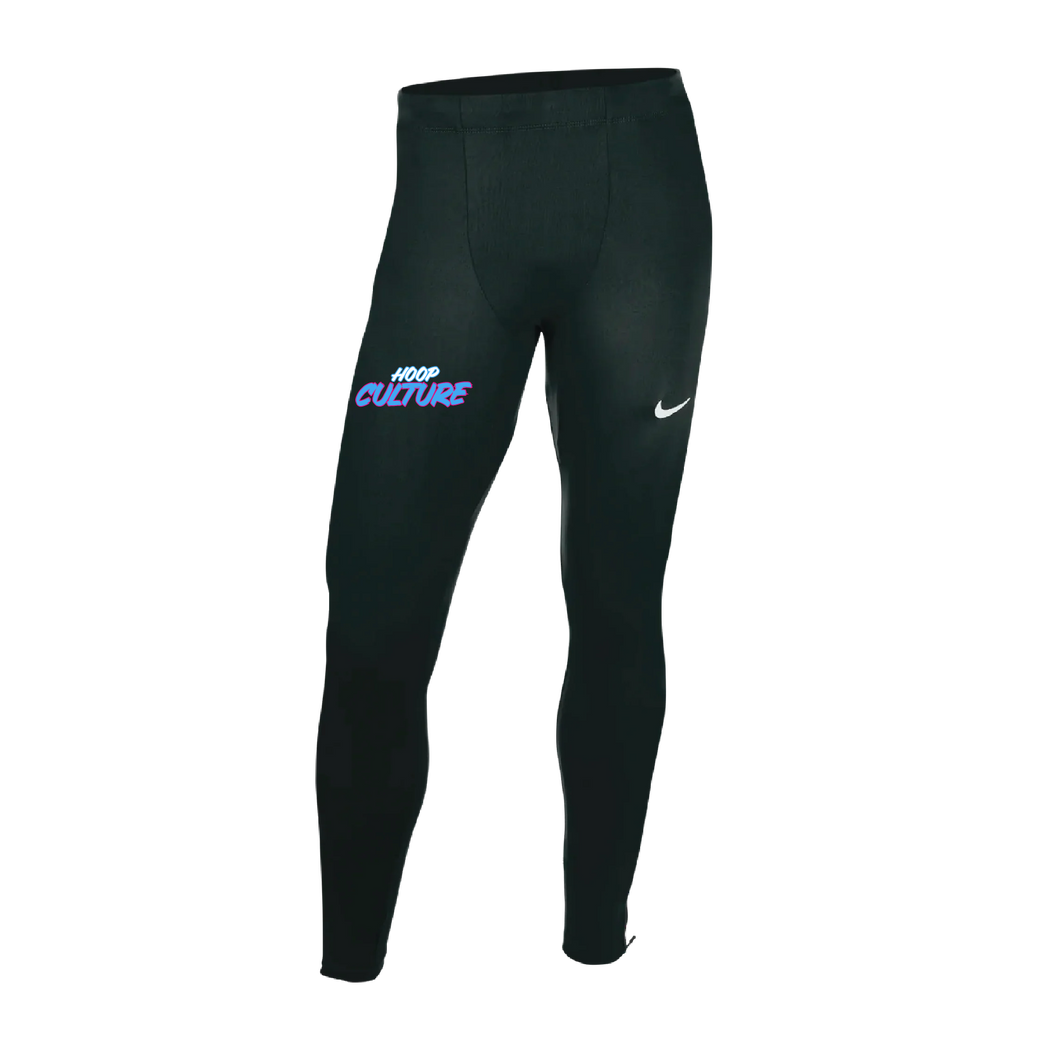 Womens Nike Stock Full Length Tight (Hoop Culture)