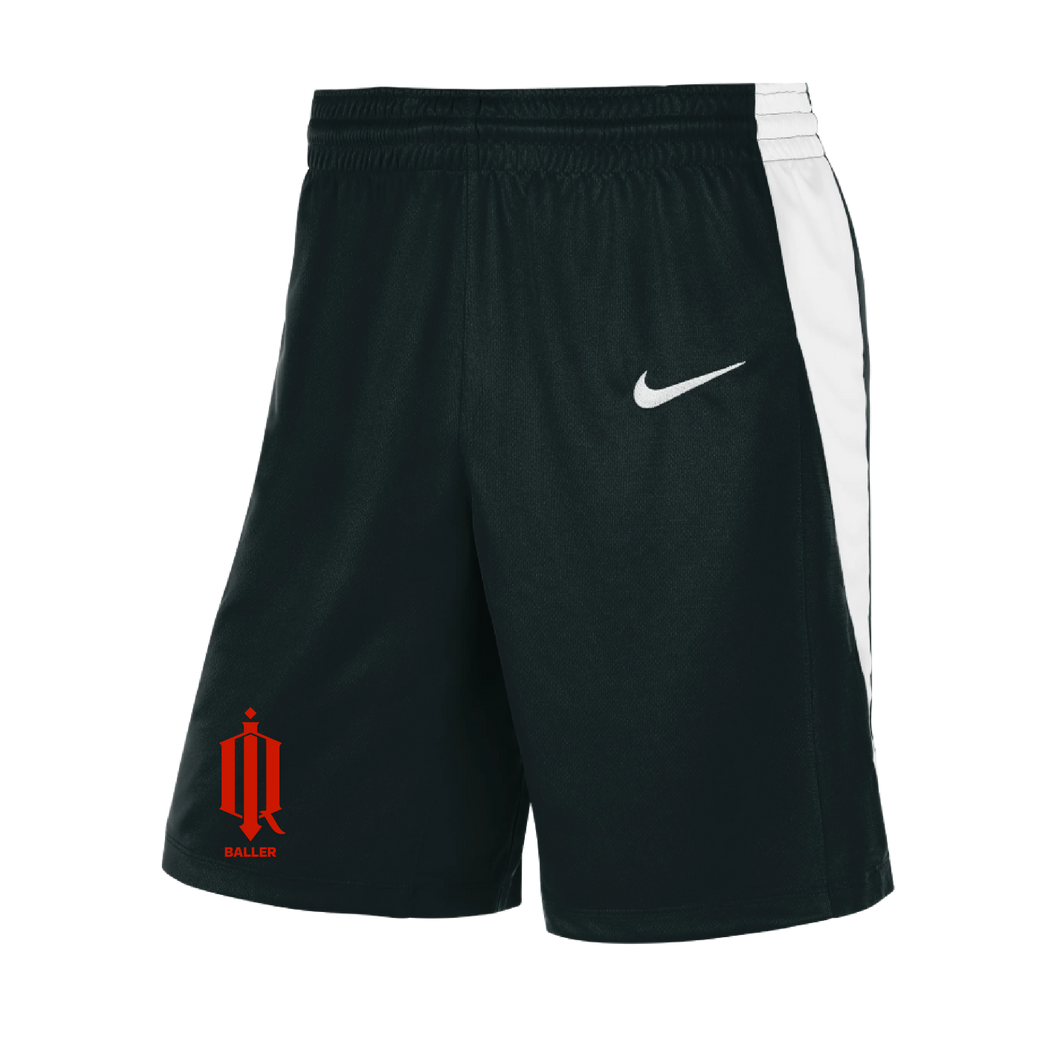 Nike Team Basketball Stock Short (IQ Baller Academy)