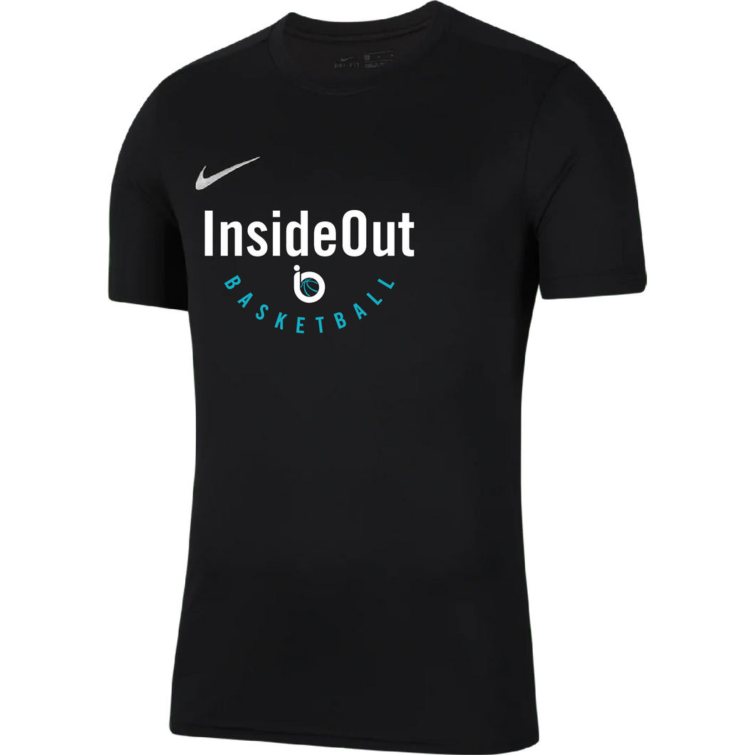 Youth Park 7 Jersey (InsideOut Basketball)