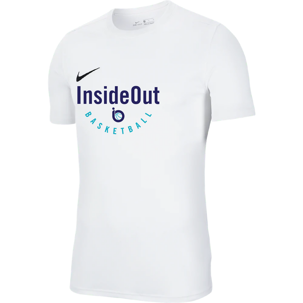 Youth Park 7 Jersey (InsideOut Basketball)