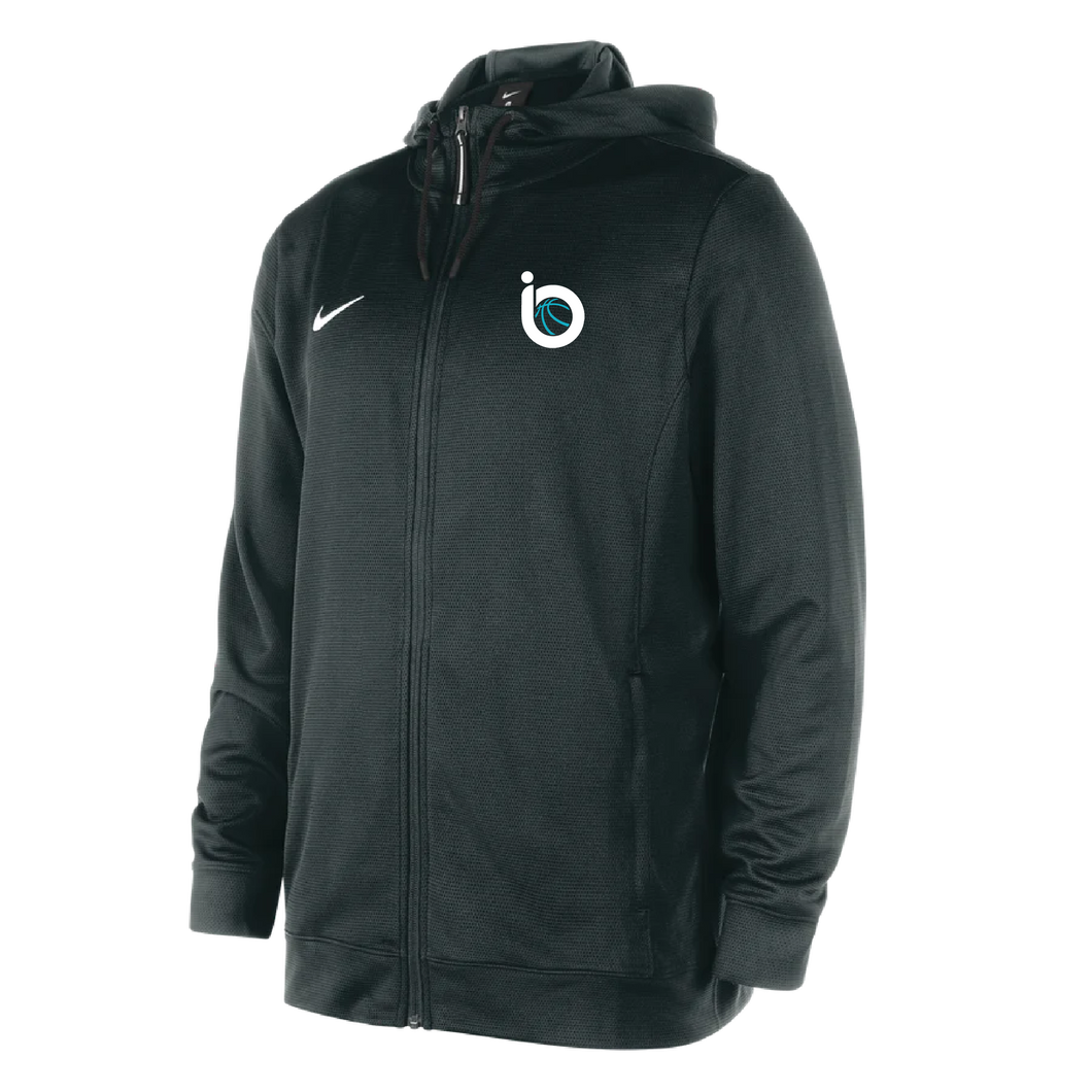 Nike Team Basketball Hoodie Full Zip (InsideOut Basketball)