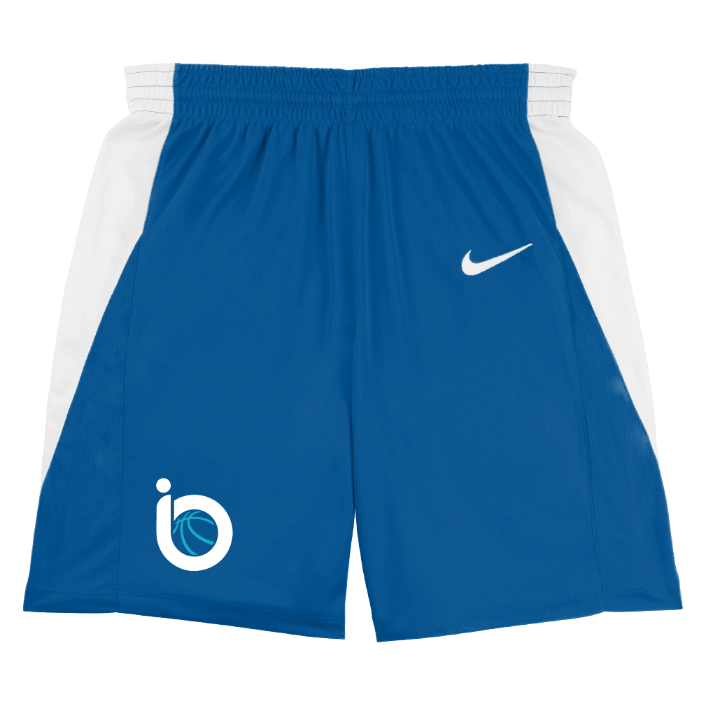 Youth Team Basketball Stock Short (InsideOut Basketball)