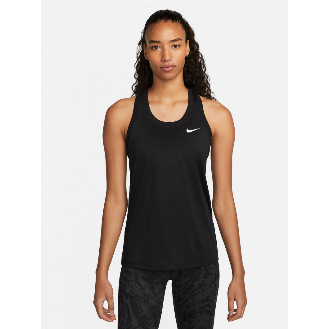 Womens Nike Dri-Fit Racerback Tank