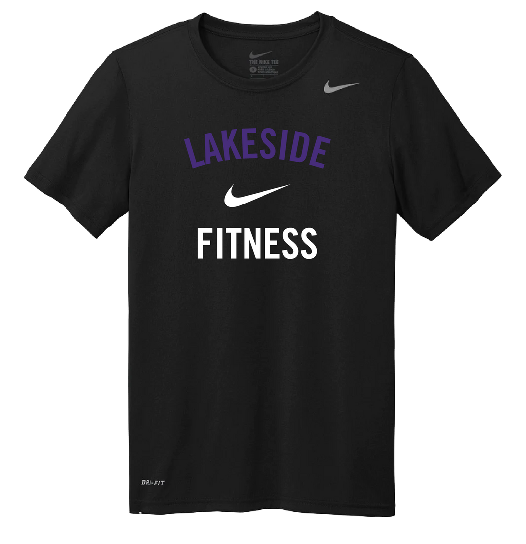 Unisex Nike Dri-FIT Legend (Lakeside Fitness Centre)