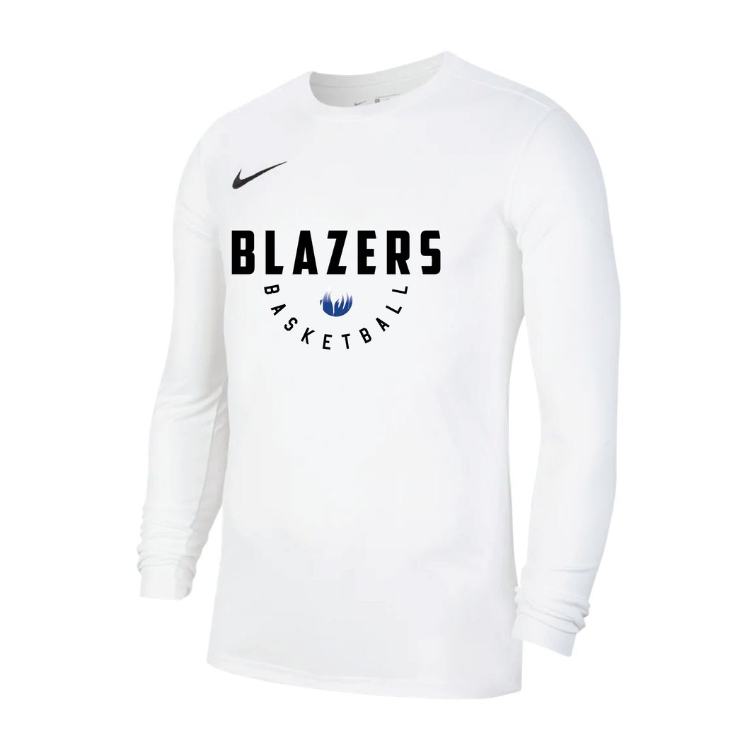 Unisex Park 7 Long Sleeve (Neutral Bay Blazers)