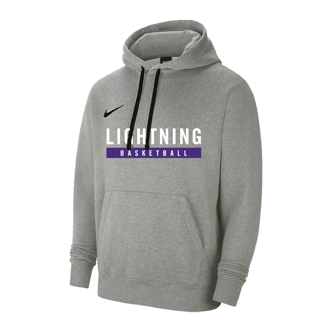 Nike Park 20 Hoodie (Lakeside Lightning Basketball)