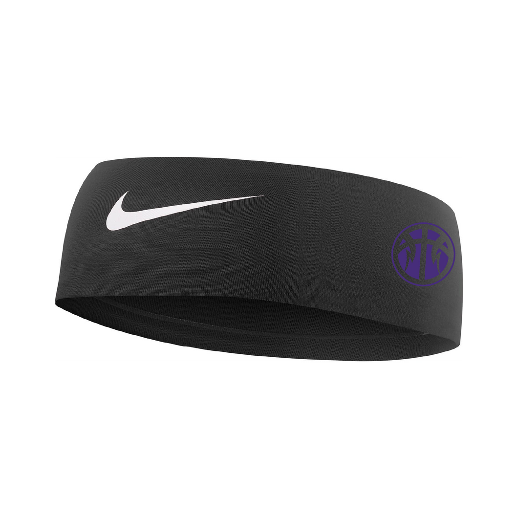 Nike Fury Headband (Lakeside Lightning Basketball)