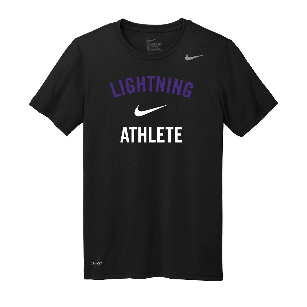 Unisex Nike Dri-FIT Legend (Lakeside Lightning Basketball)