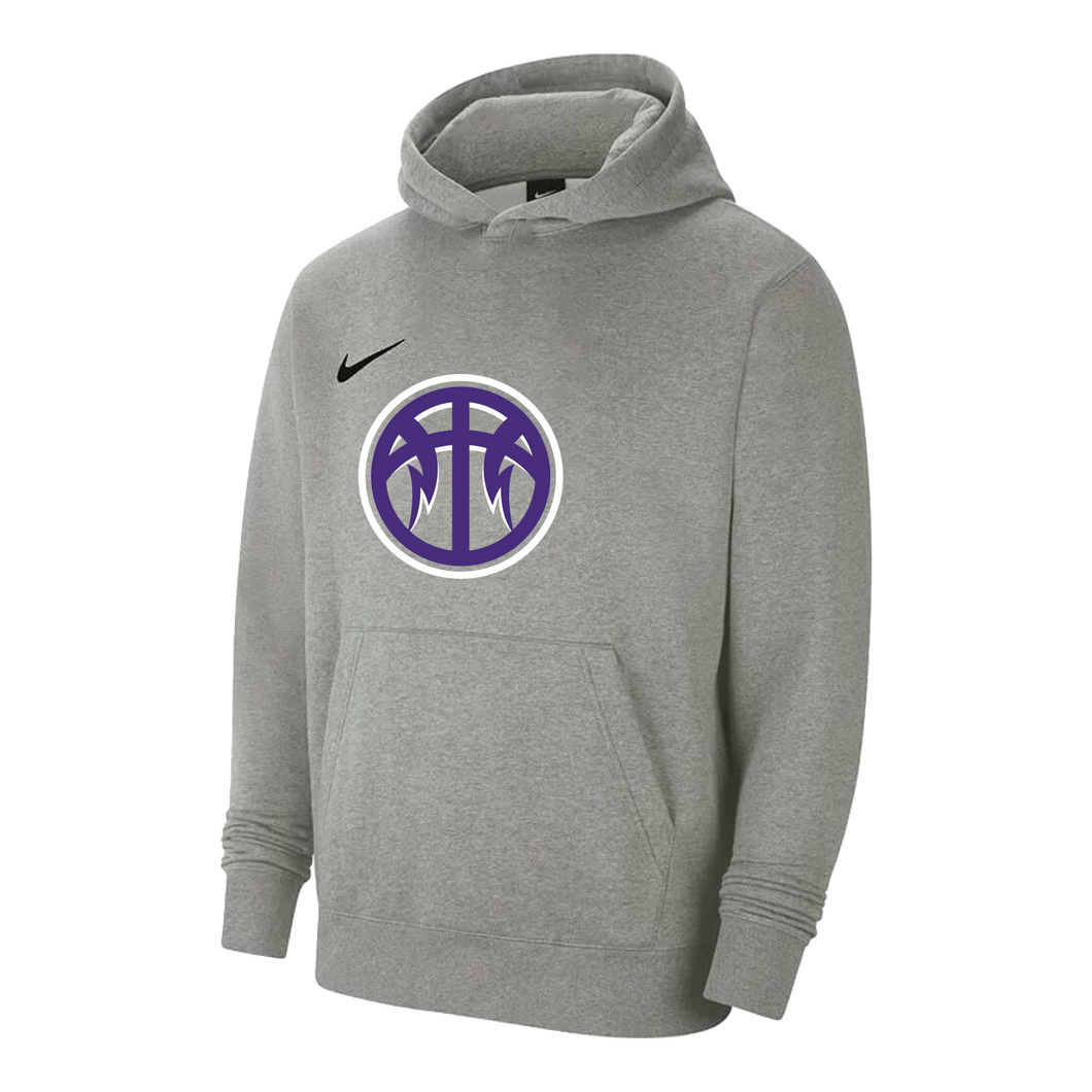 Youth Park 20 Hoodie (Lakeside Lightning Basketball)