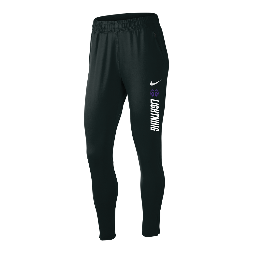 Womens Nike Dry Element Pant (Lakeside Lightning Basketball)