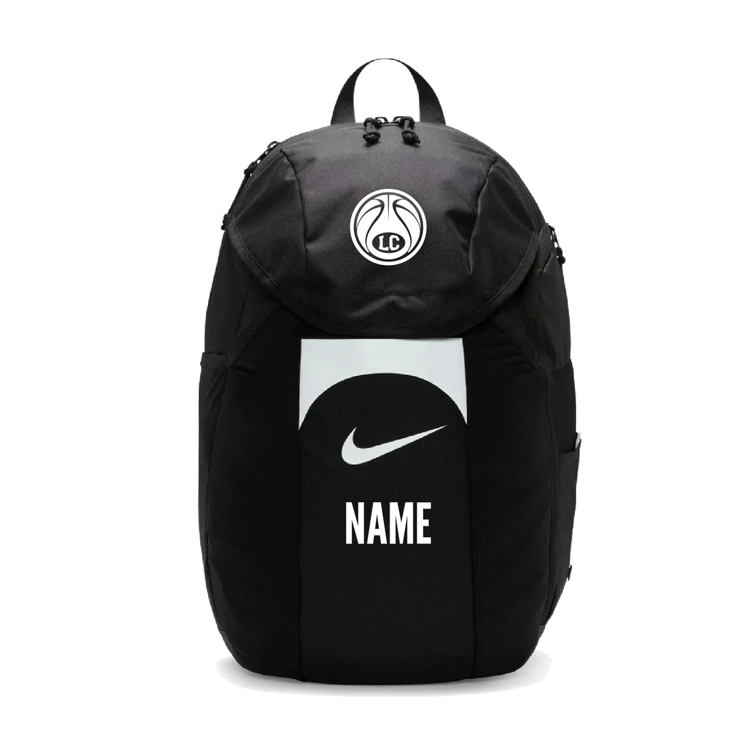 Nike Academy Team Backpack (Little Crete Basketball)