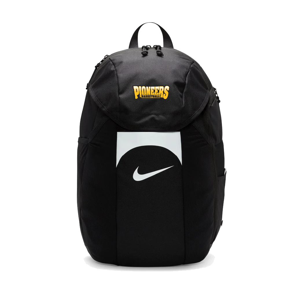 Nike Academy Team Backpack 30L (Mt Gambier Pioneers)