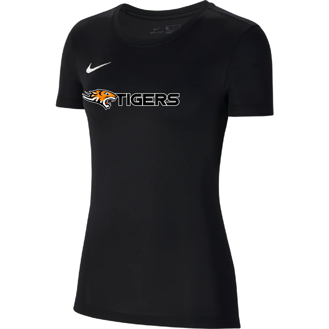 Womens Park 7 Jersey (Moorabbin Tigers)