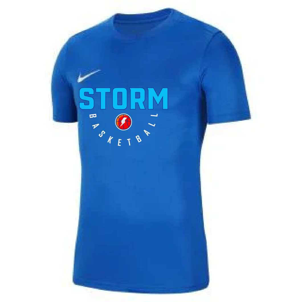 Men's Park 7 Jersey (Mt. Eliza Storm Basketball)