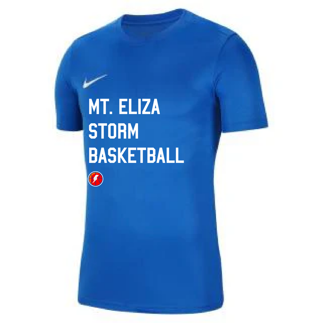 Men's Park 7 Jersey (Mt. Eliza Storm Basketball)