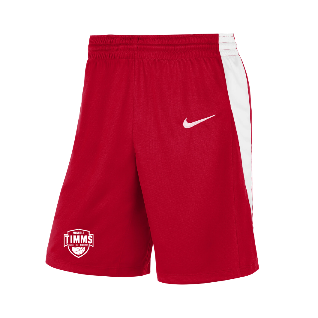 Nike Team Basketball Stock Short (Michele Timms Basketball Academy)