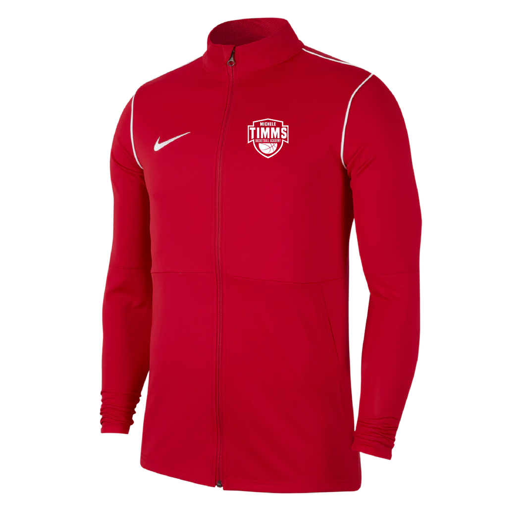 Nike Dri-FIT Park 20 Jacket (Michele Timms Basketball Academy)
