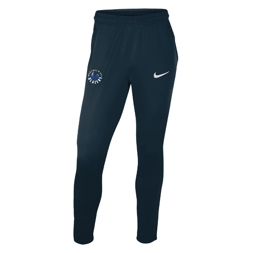 Mens Nike Training Knit Pant (Neutral Bay Blazers)