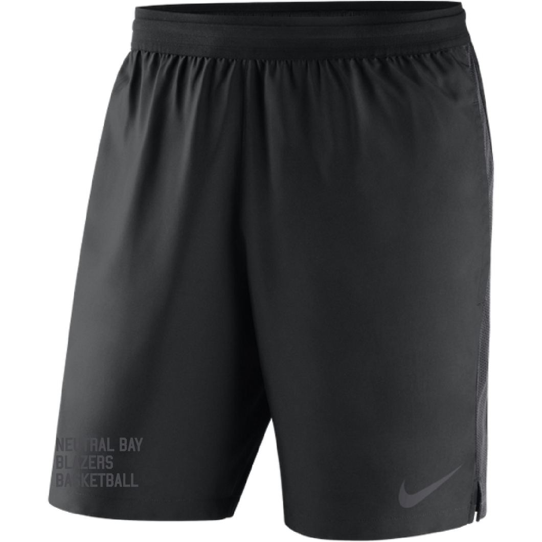 Nike Pocketed Short (Neutral Bay Blazers)