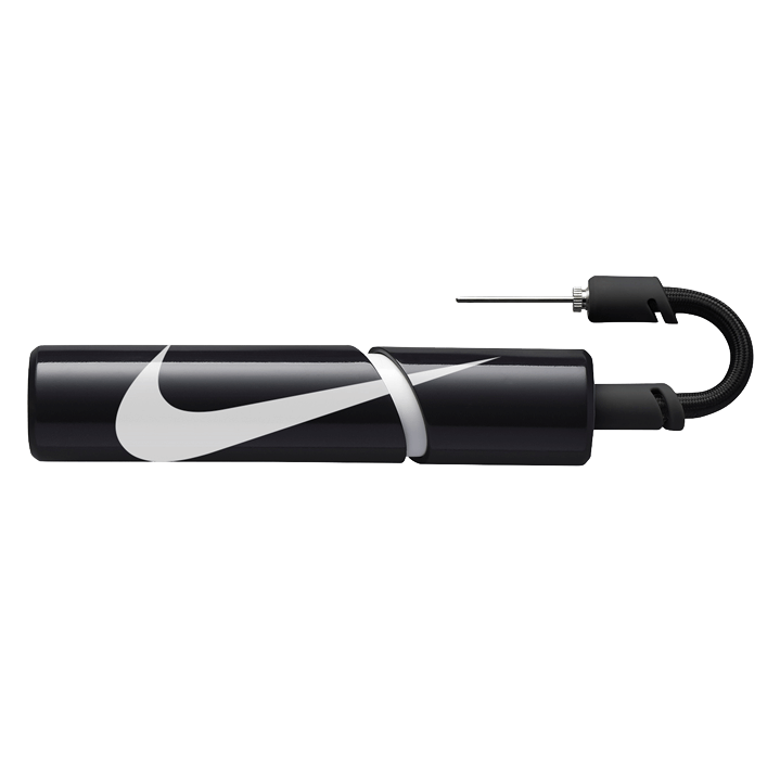 Nike Essential Ball Pump Black (Pakenham Huskies)