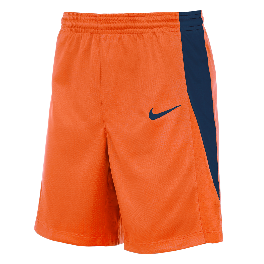 Youth Team Basketball Stock Short (NT0202-819)