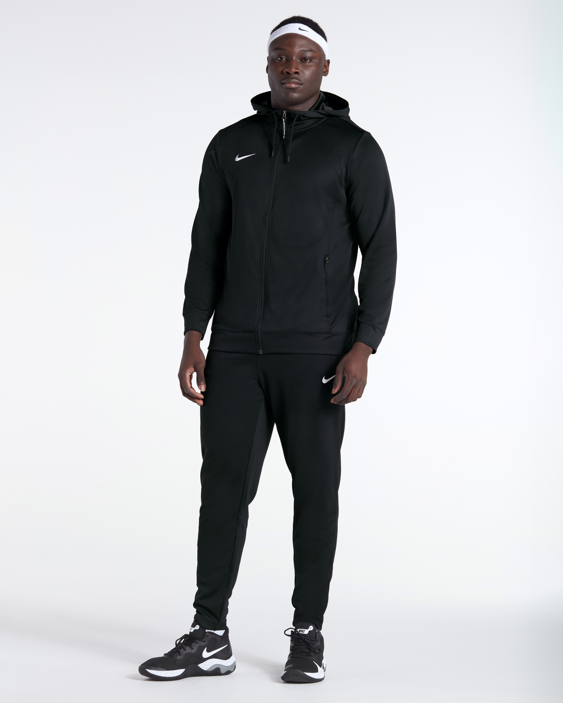 Nike Team Basketball Pant Team JLAW 6th Man Basketball