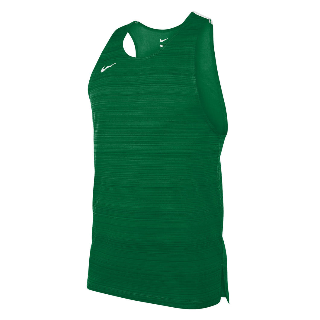 Mens Nike Stock Dry Miler Singlet (NT0300-302)