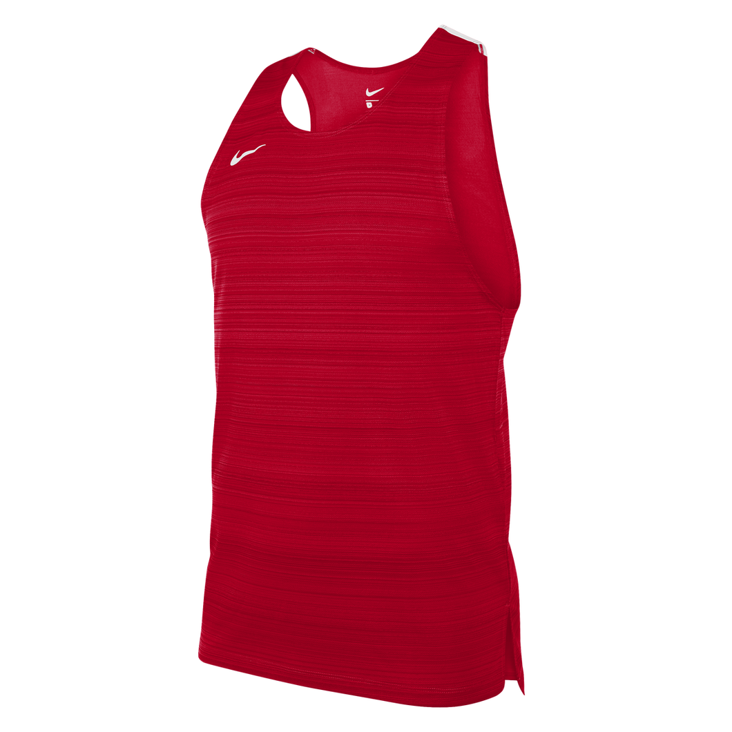 Mens Nike Stock Dry Miler Singlet (NT0300-645)