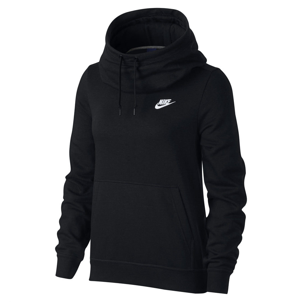 Womens Nike NSW Funnel Hoodie