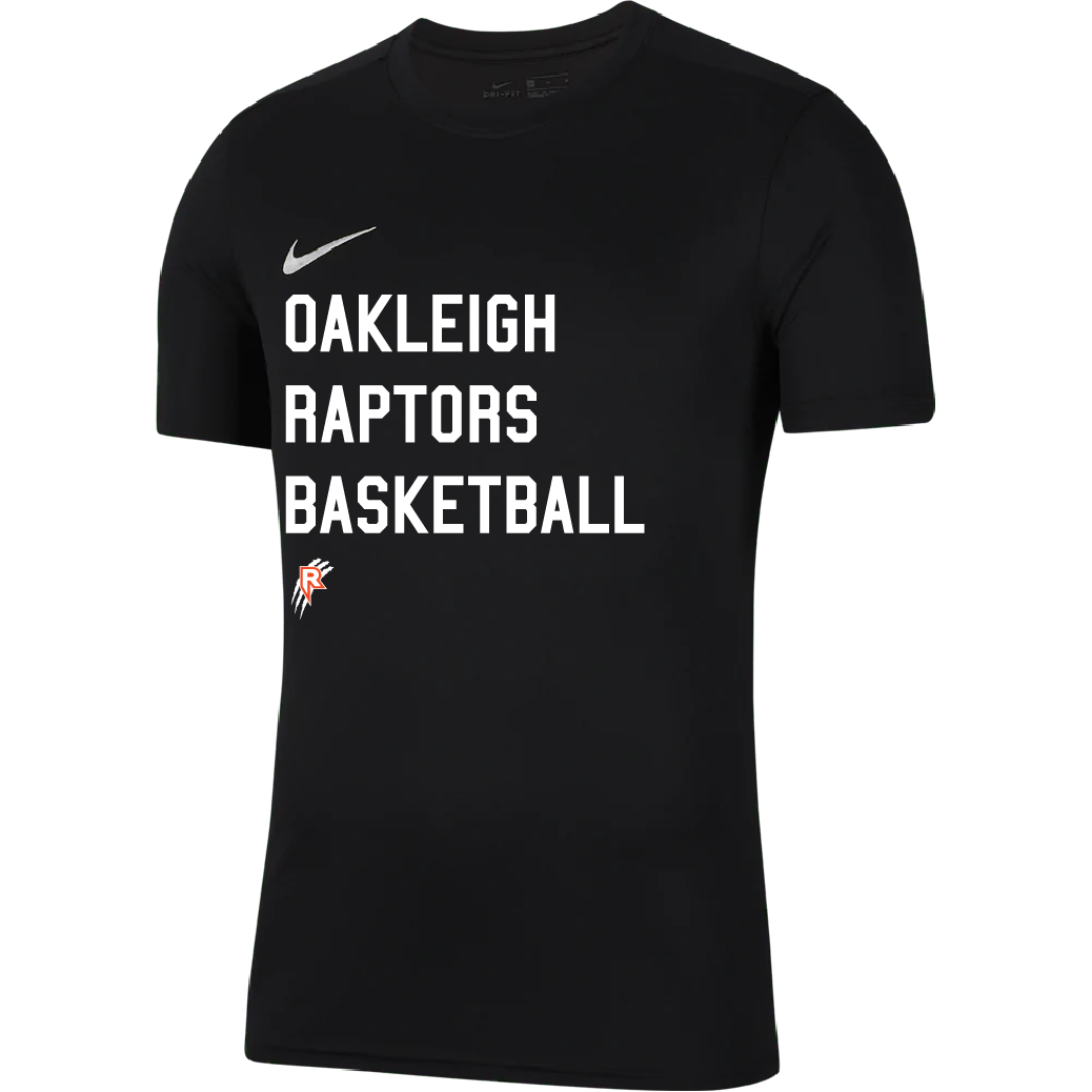 Unisex Park 7 Jersey (Oakleigh Raptors)