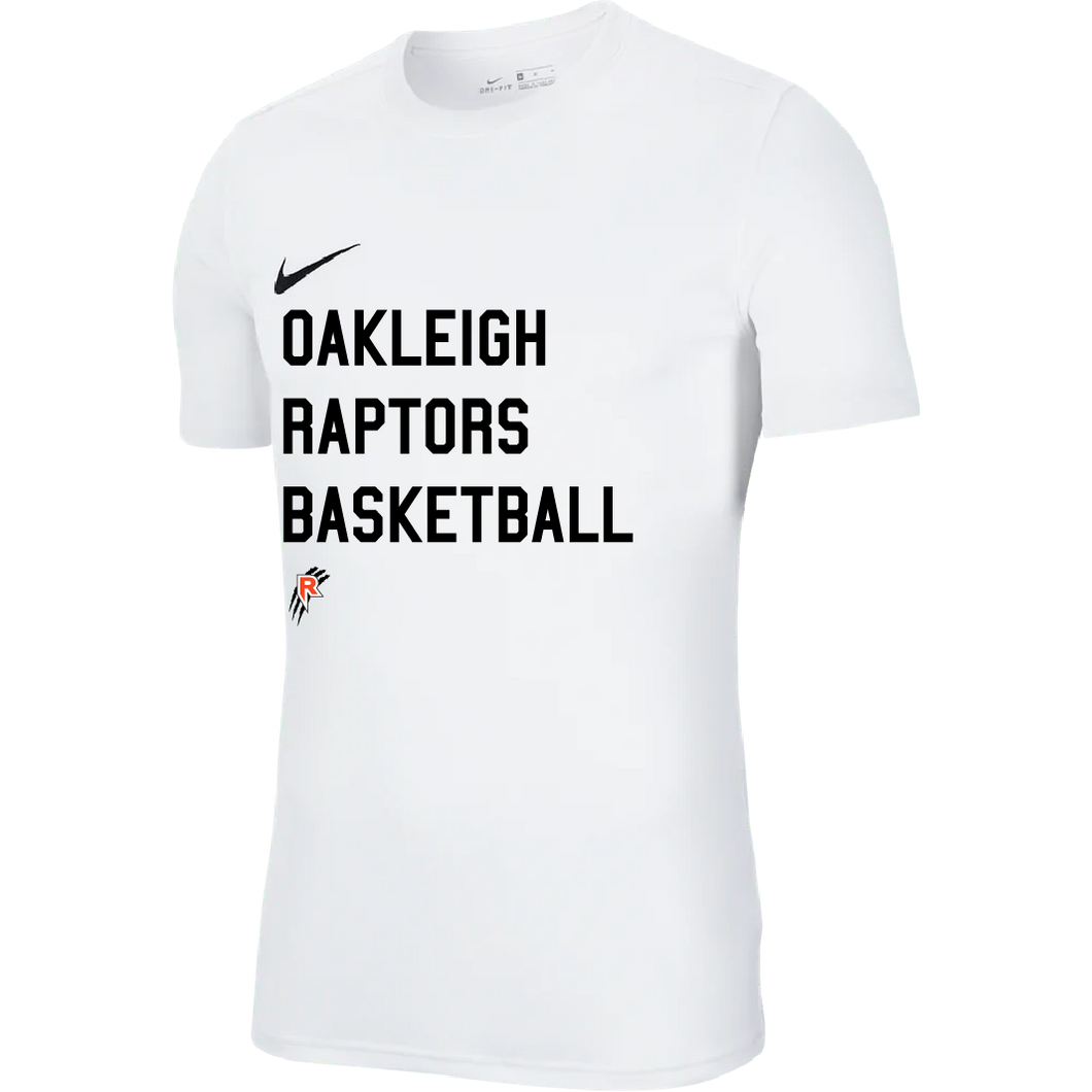 Unisex Park 7 Jersey (Oakleigh Raptors)