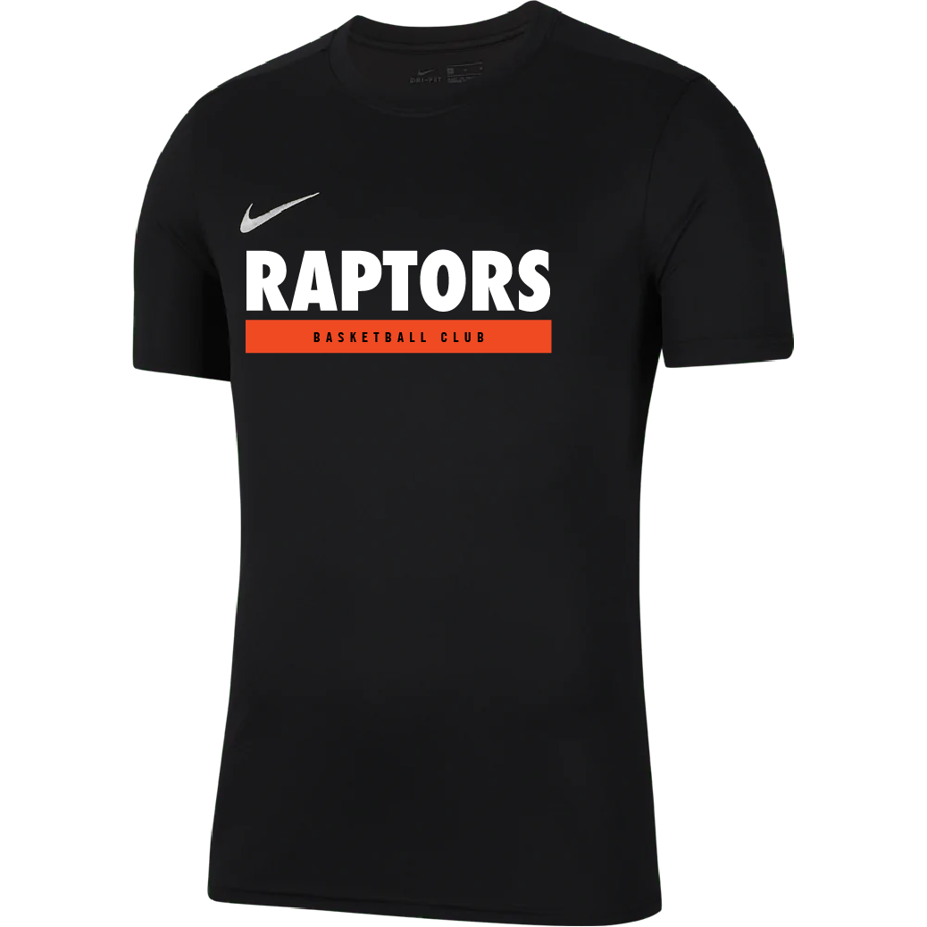 Youth Park 7 Jersey (Oakleigh Raptors)