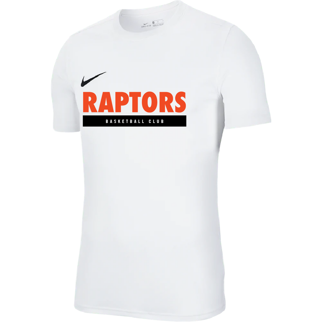 Youth Park 7 Jersey (Oakleigh Raptors)