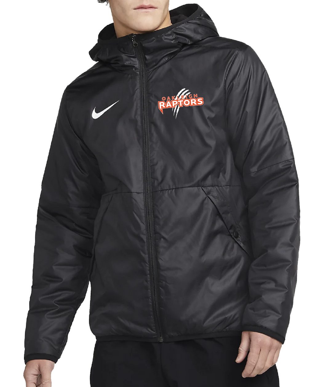 Nike Therma Repel Park Jacket (Oakleigh Raptors)