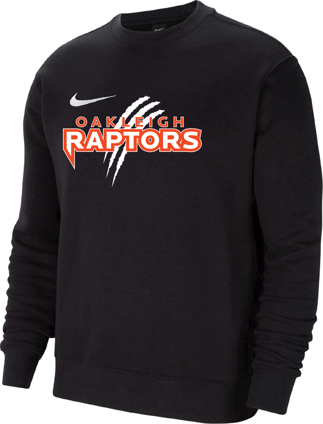 Nike Park 20 Fleece Crew (Oakleigh Raptors)