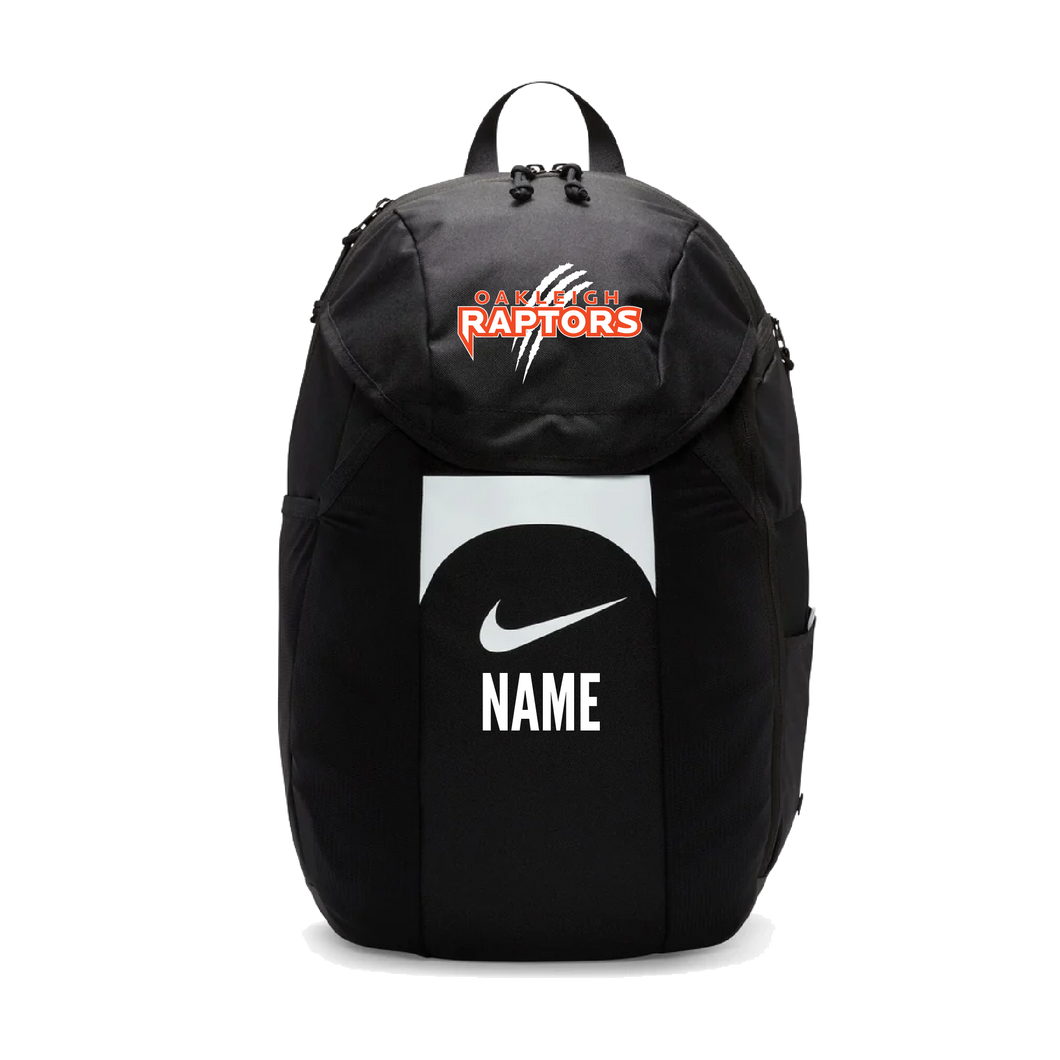 Nike Academy Team Backpack (Oakleigh Raptors)