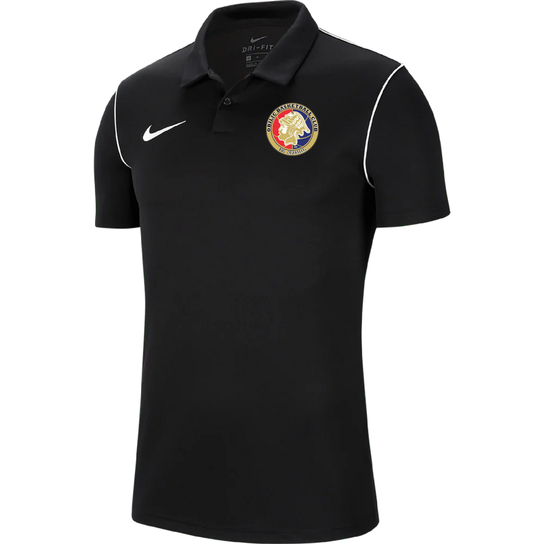 Nike-Dri-FIT Park 20 Polo (Obilic Basketball Club)