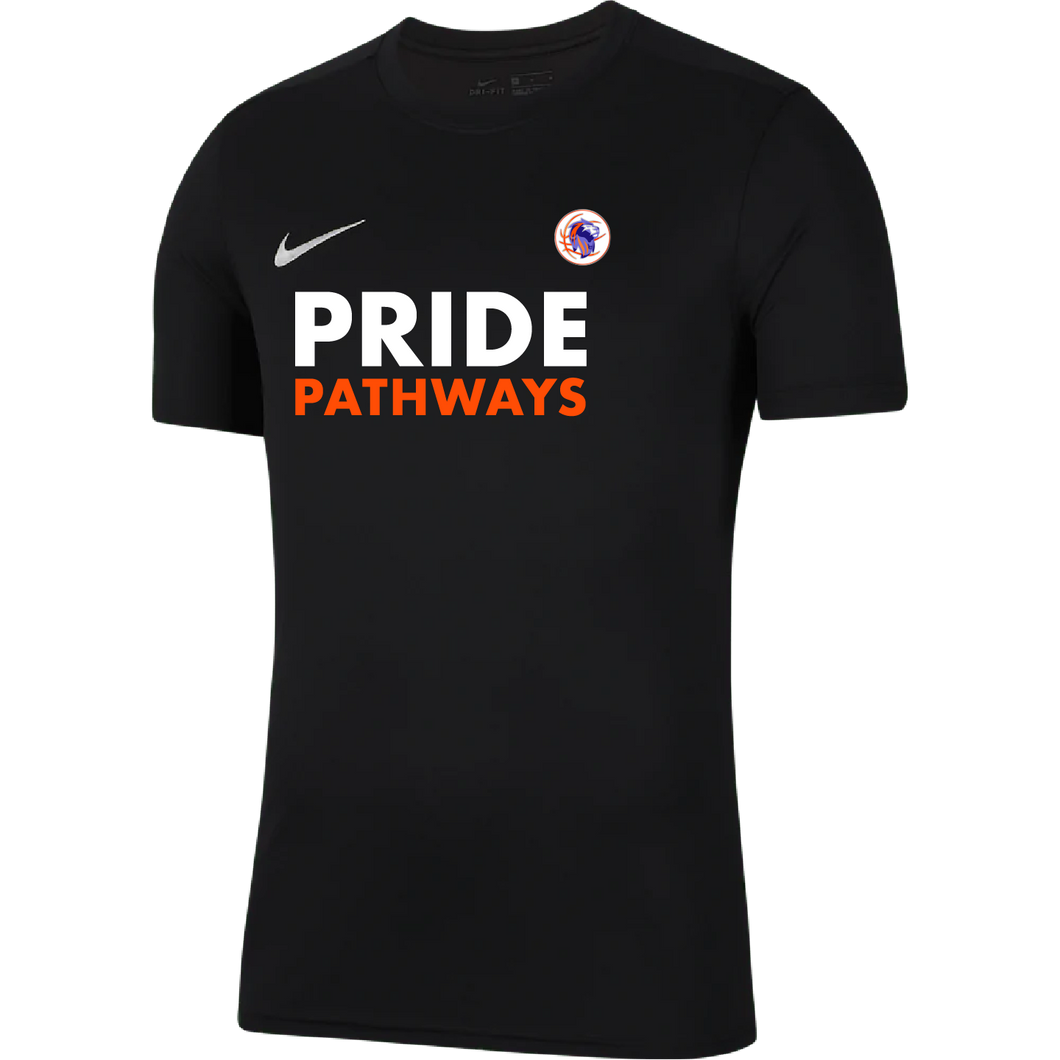 Men's Park 7 Jersey (Pride Pathways)