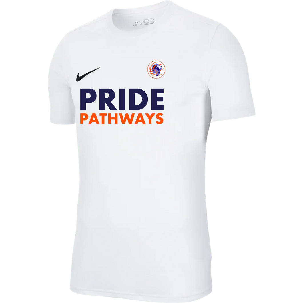 Womens Park 7 Jersey (Pride Pathways)