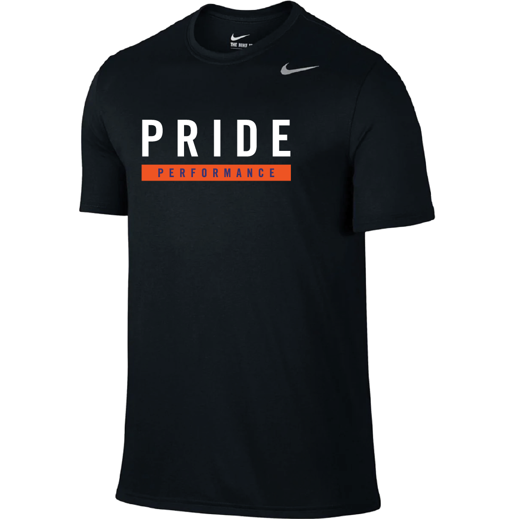 Nike Dri-FIT Trainer T-Shirt (Pride Performance)