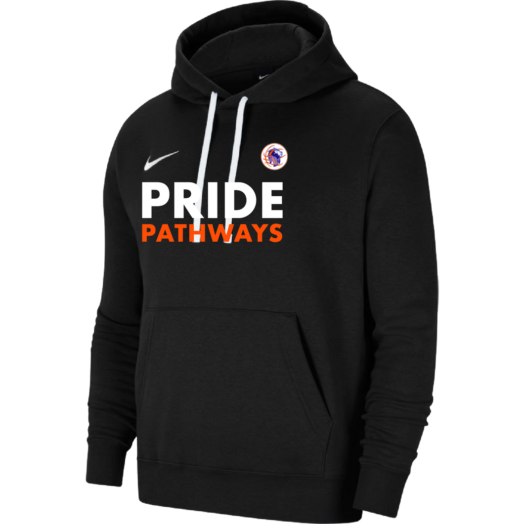 Nike Park 20 Hoodie (Pride Pathways)