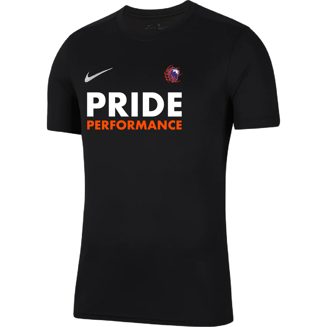 Youth Park 7 Jersey (Pride Performance)