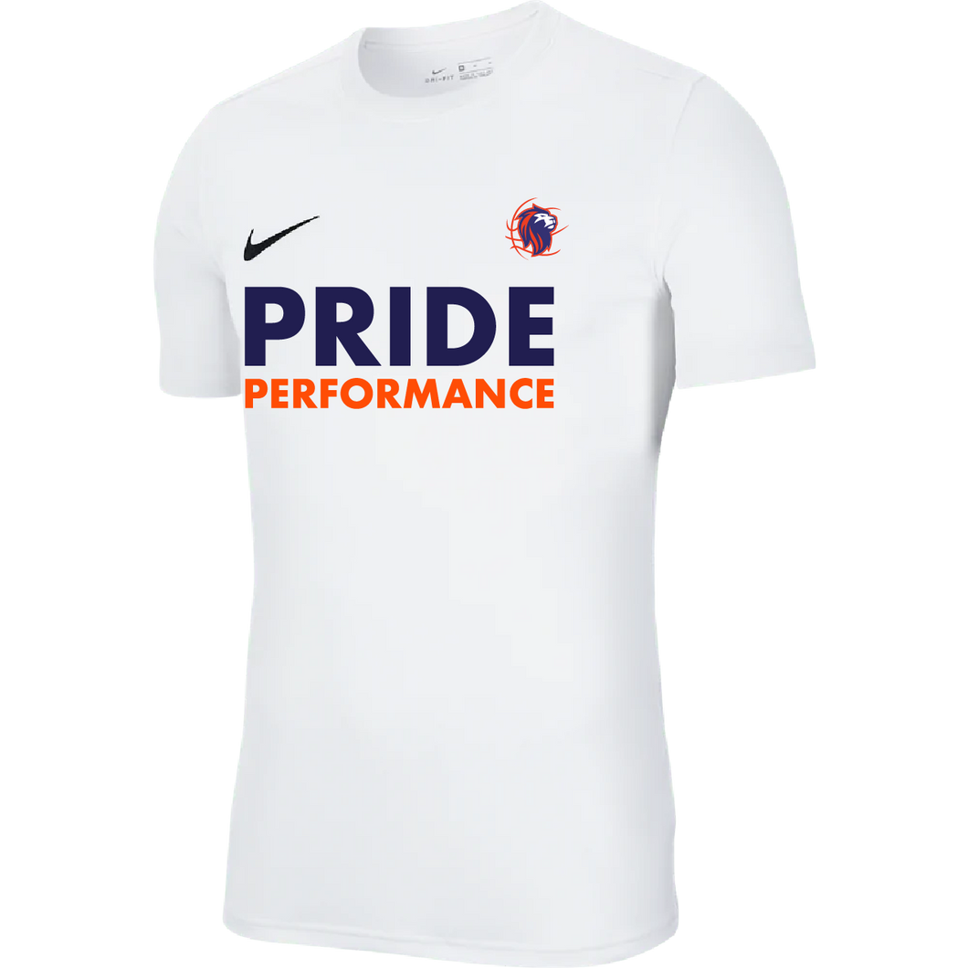 Womens Park 7 Jersey (Pride Performance)